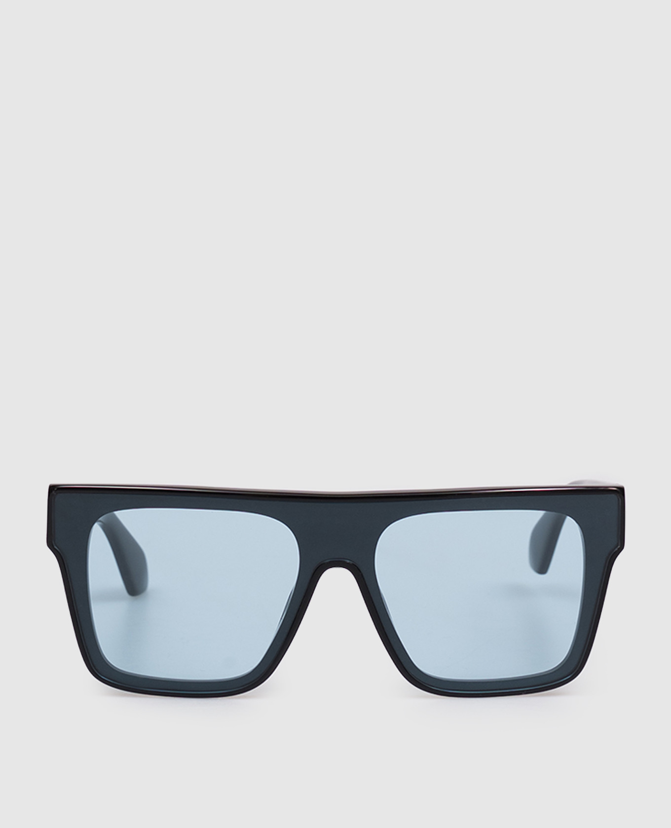 

Black Columbus sunglasses Off-White