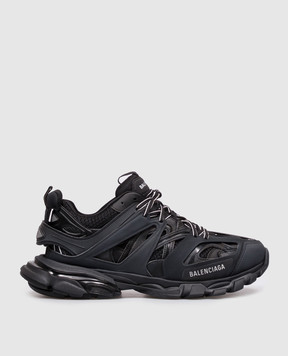 Balenciaga Black Track sneakers 542023W1GB1