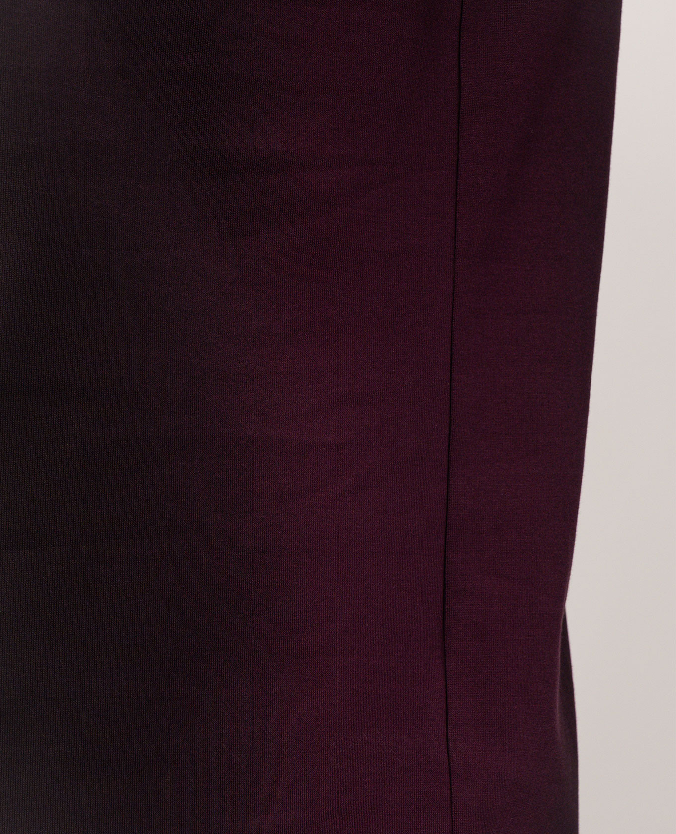 Purple T-shirt with logo print C.P. Company Metropolis 5