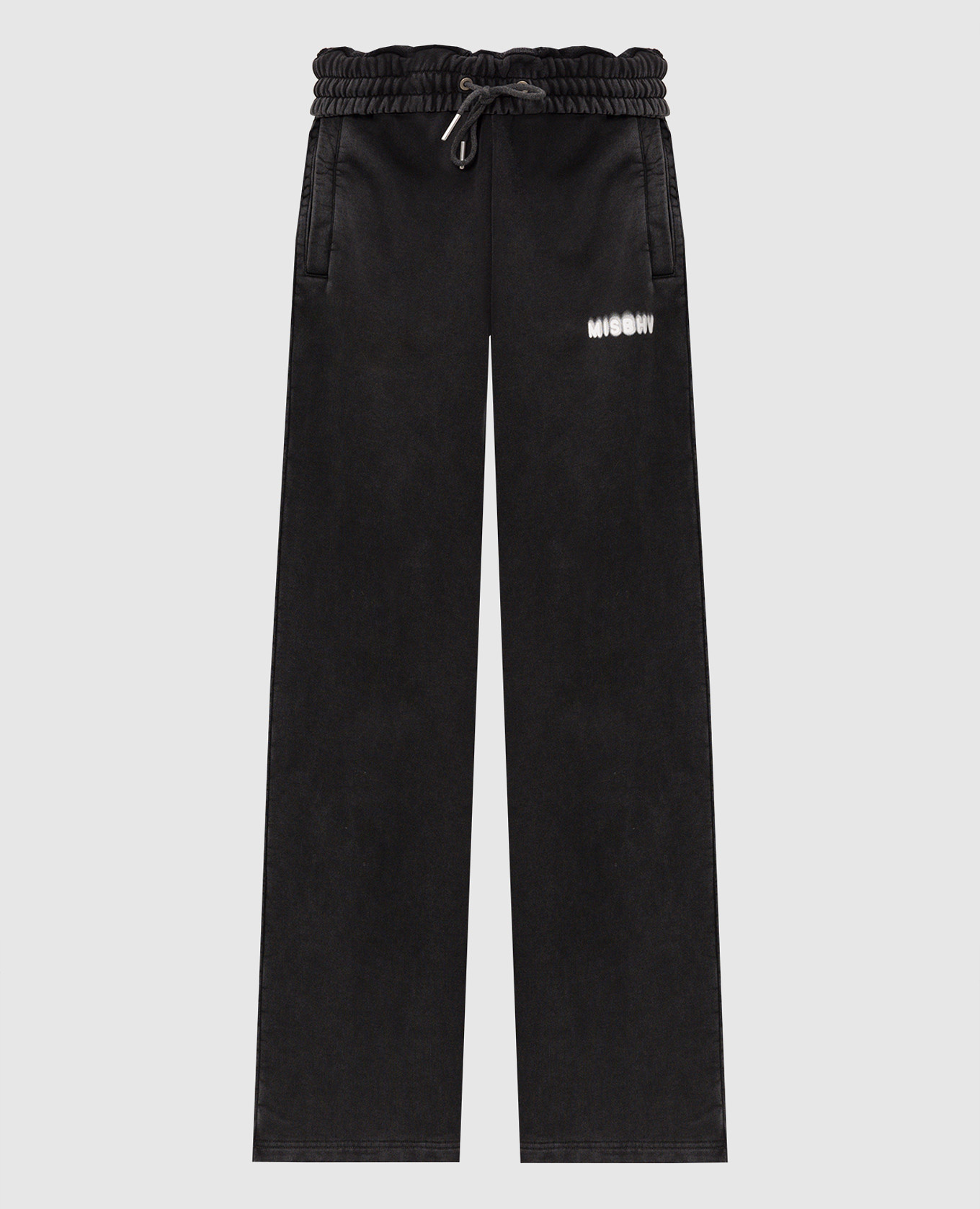Black Comunity sweatpants Misbhv