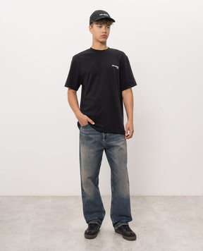 Axel Arigato Black Legacy T-shirt A2215003