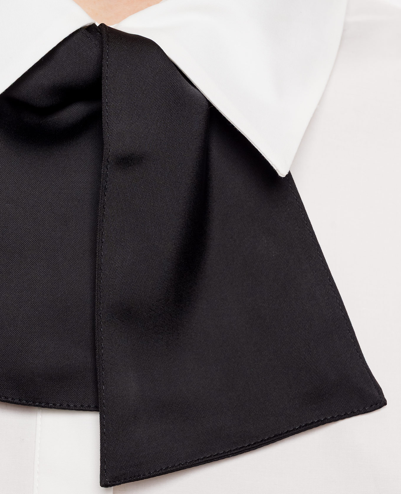 White shirt Twinset 5