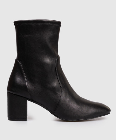 Stuart Weitzman