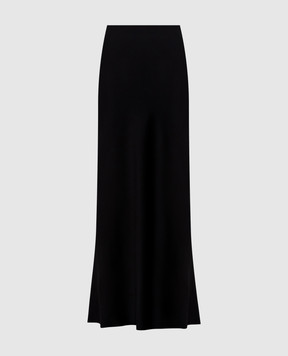 Brunello Cucinelli Black skirt M0H38G3570