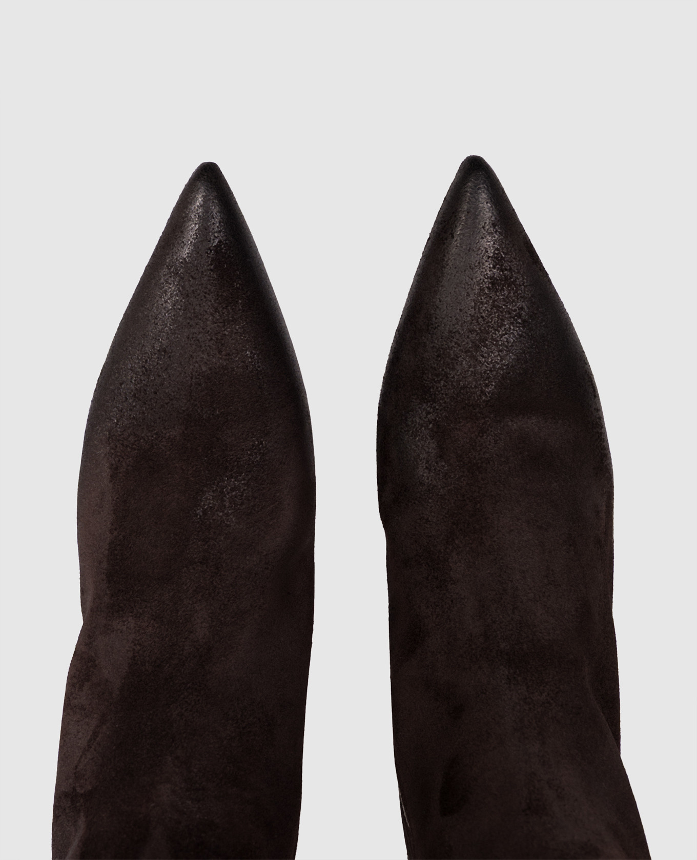 Aculeo brown suede ankle boots Marsell 4