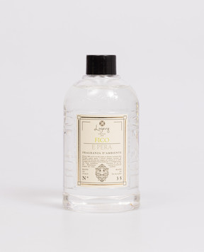 Logevy Refill for aroma diffuser Fico e Pera 500 ml LOG0088FICOEPERA