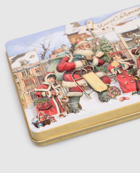 Heidel Set of milk chocolates Christmas Nostalgia 120 g 40354
