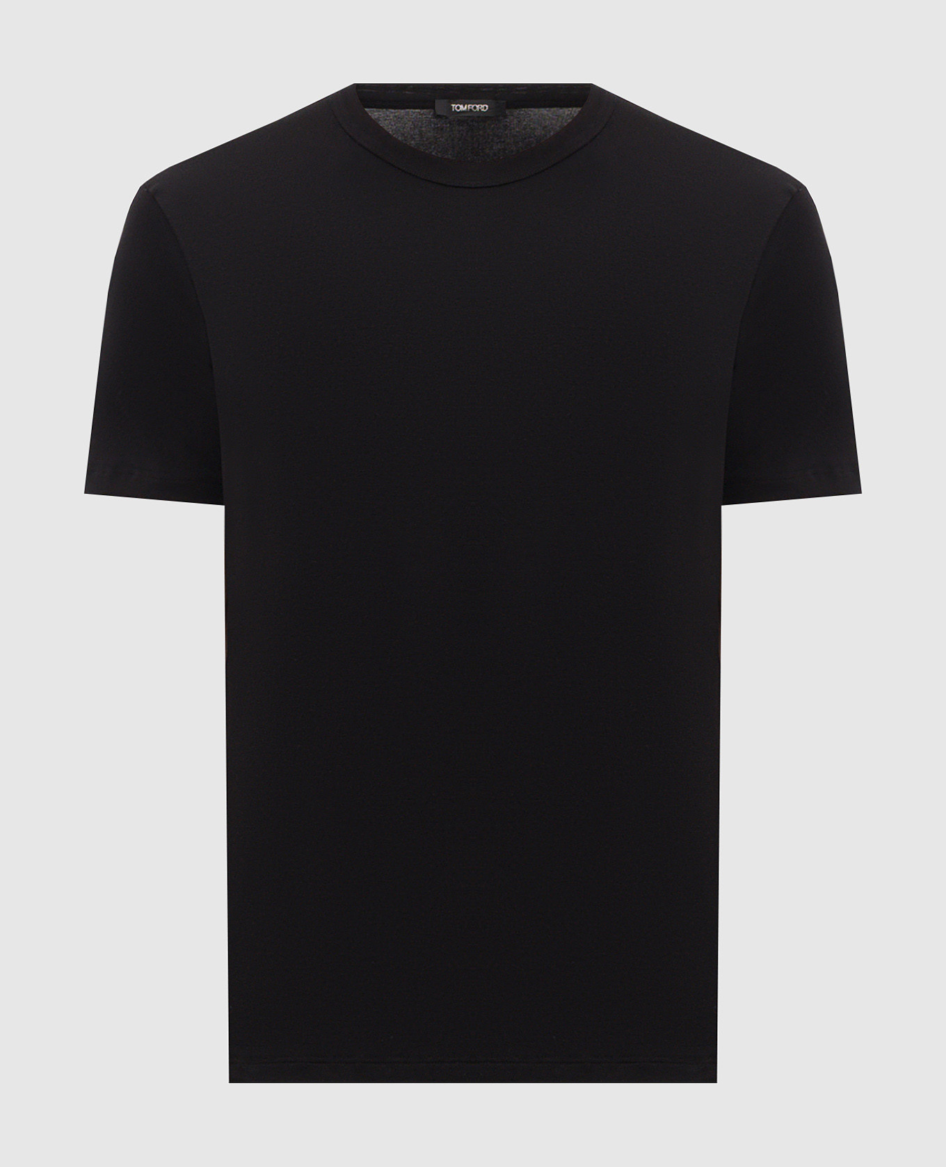 

Black T-shirt Tom Ford