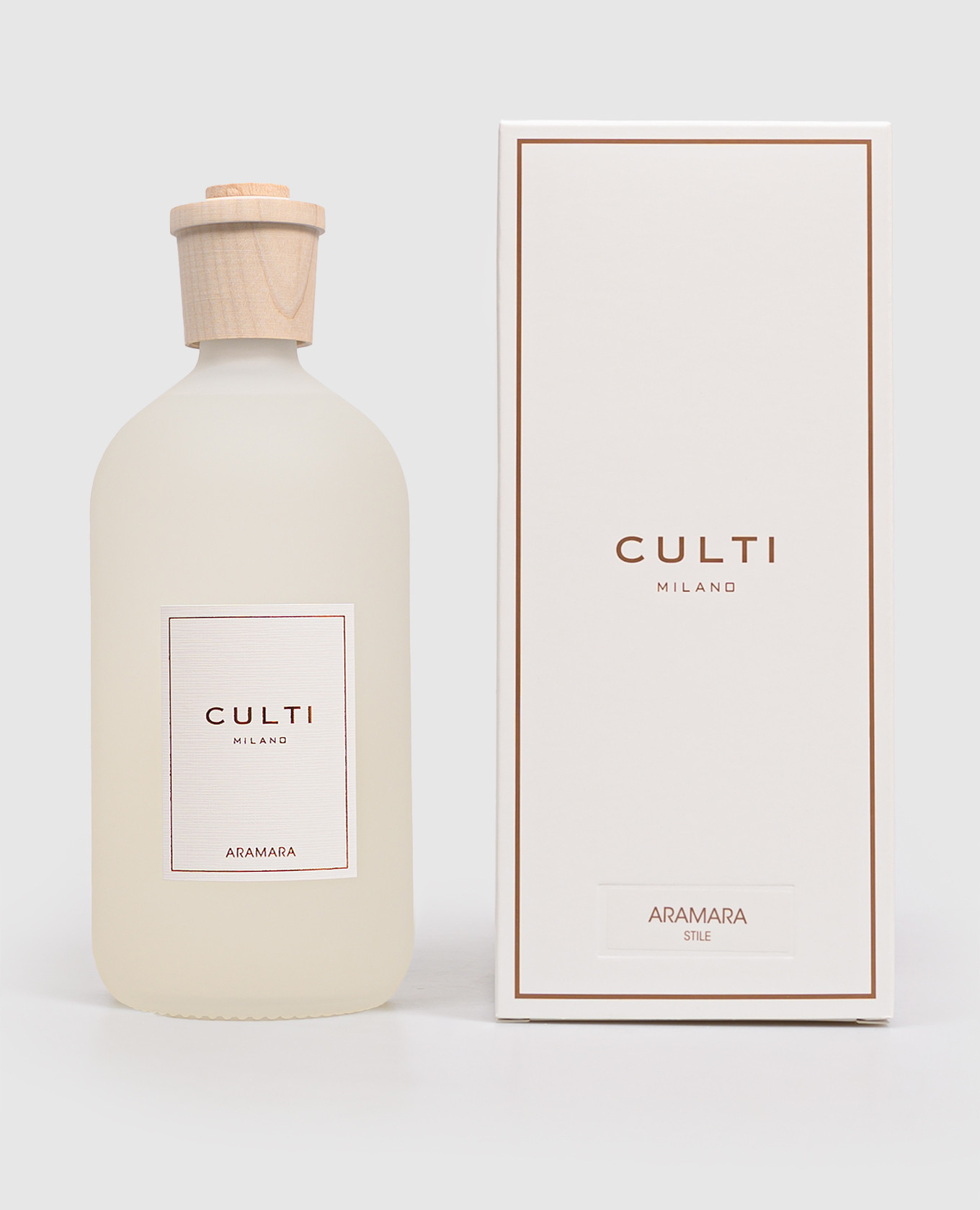 Aroma diffuser Aramara 1000 ml Culti Milano