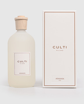 Culti Milano Aroma diffuser Aramara 1000 ml PDASTIARA1000MACI0000