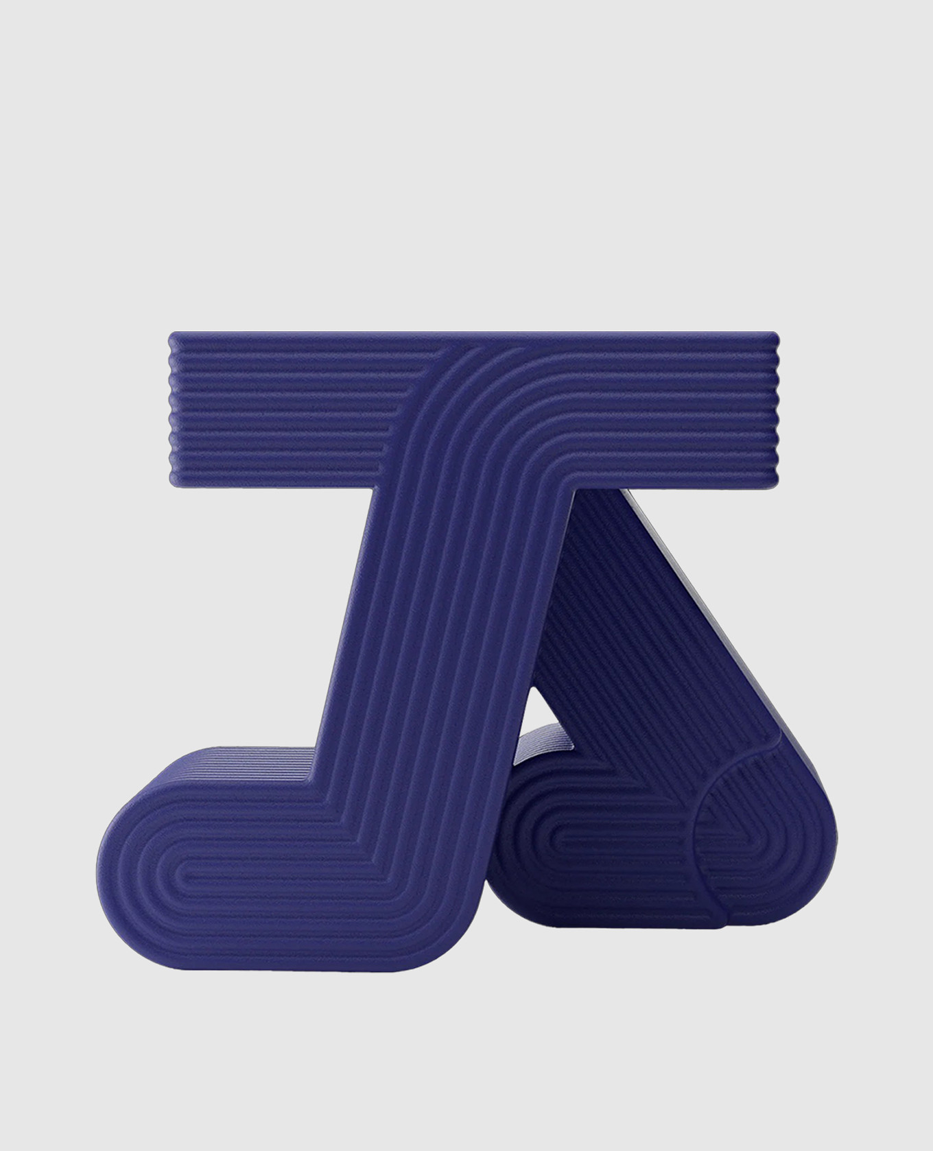 

Blue Walking Table Qeeboo