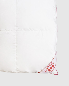 Daunex White Canadese duvet CANADESEWARMMIS155x200