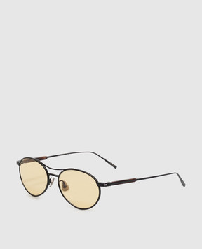 Brunello Cucinelli Black sunglasses MOCMULTS43
