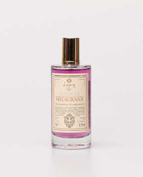 Logevy Perfumed spray for home Elisir Di Melagrana 100 ml LOG0271ELISIRDIMEES