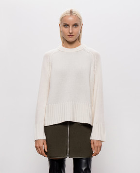 Simkhai Ivory cashmere sweater 5262182K
