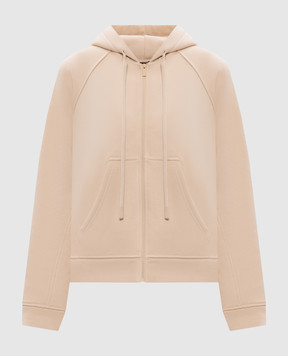 Max Mara Weekend Beige insulated sports jacket NUVOLE WKDNUVOLE