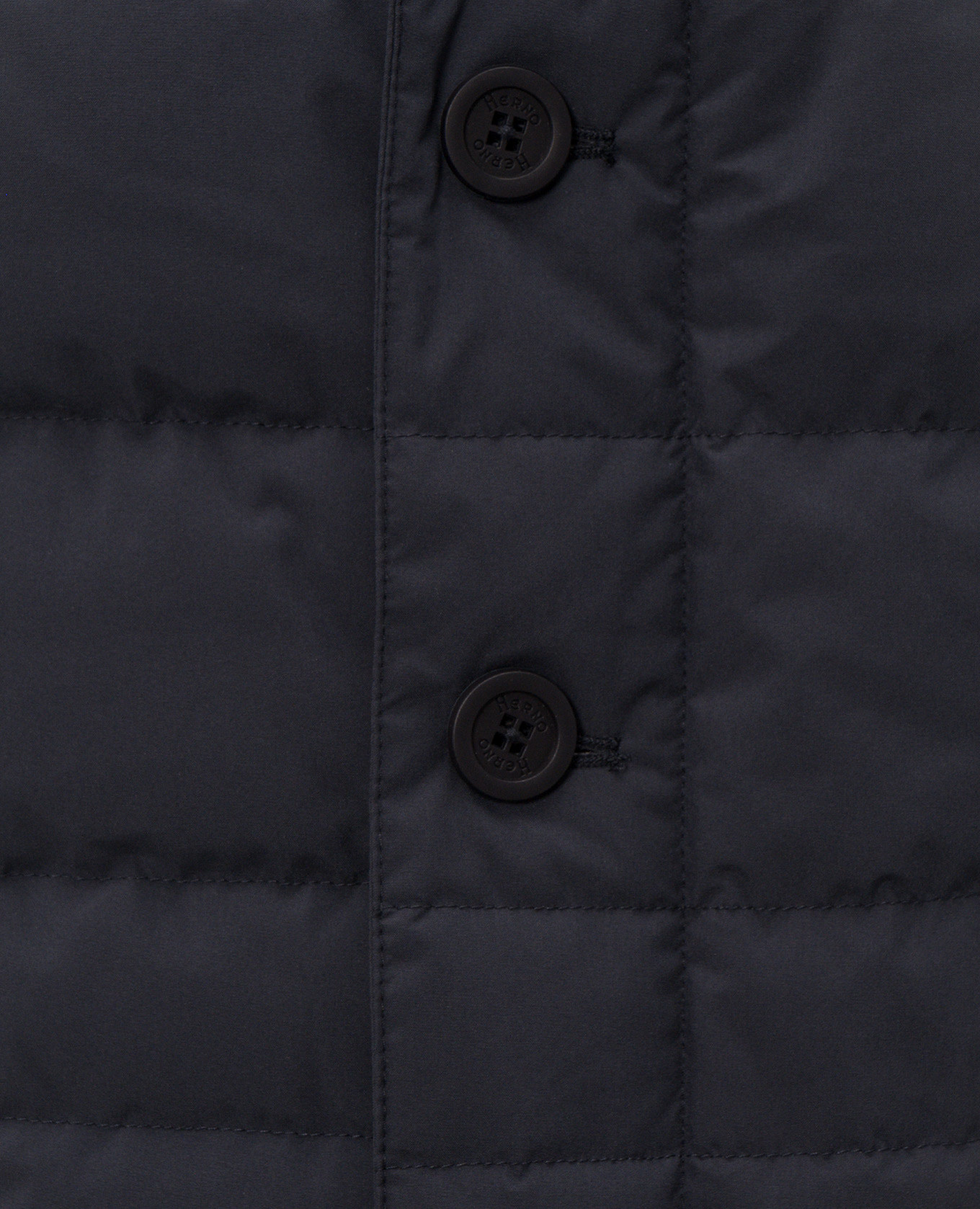 Blue down jacket Herno 5