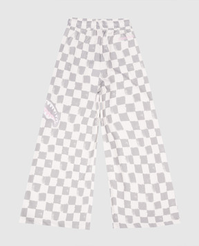 Sprayground Children's Light Vanquish track pants SPY1454E
