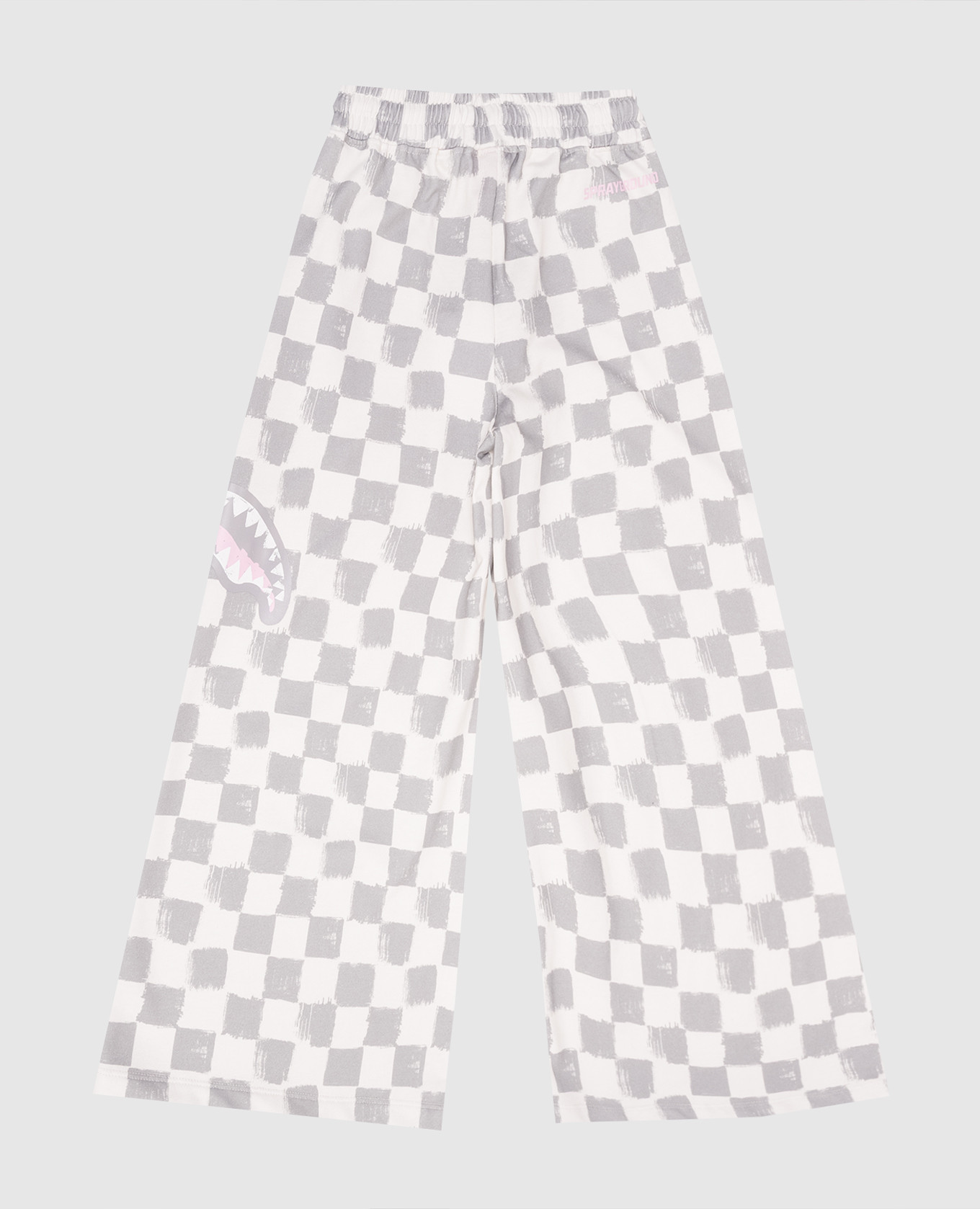 Children's Light Vanquish track pants Sprayground 2