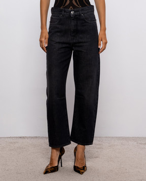 Max Mara Weekend CADUCA black jeans WKDCADUCA