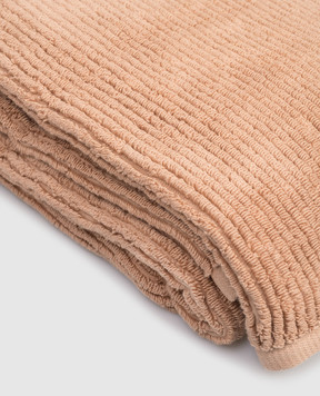 Hamam Raya brown terry towel RAYABODYTOWEL