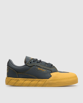 Off-White Blue Vulc 779 sneakers OF06108430