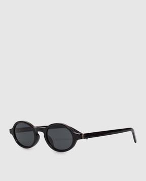 Saint Laurent Black sunglasses M161 872934Y9956