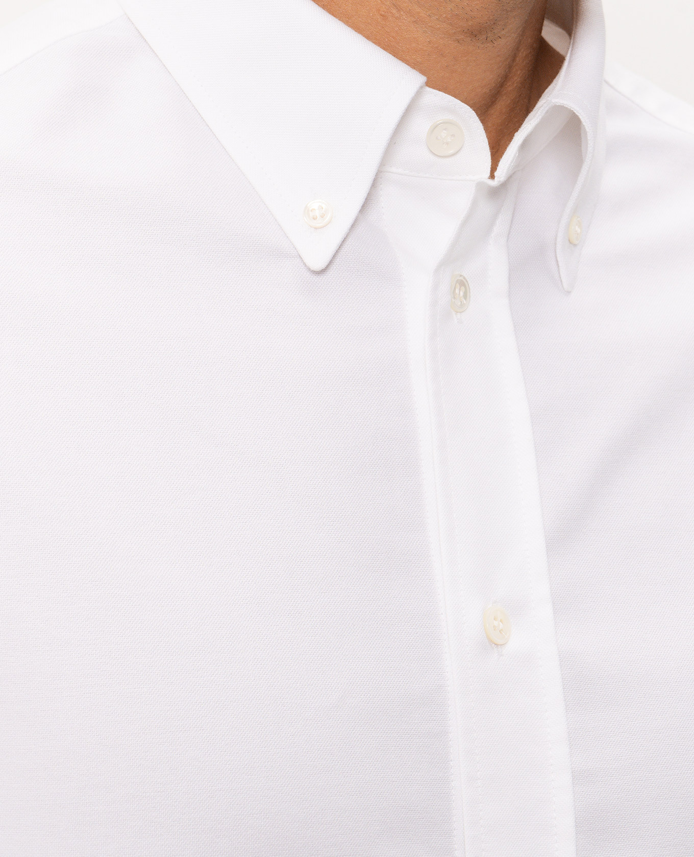 White shirt JW Anderson 5