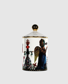 Smells Like Spells Middle Eastern Incantations scented candle Z0001038Z0001212