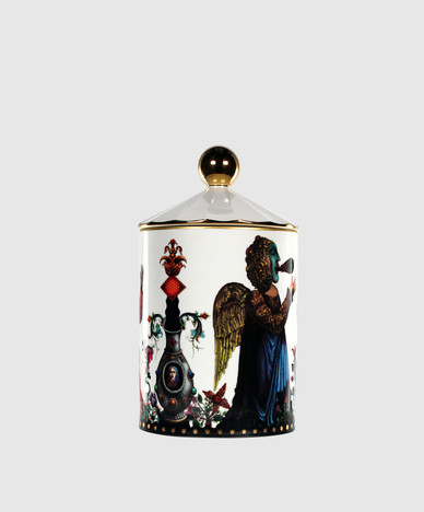 Smells Like Spells