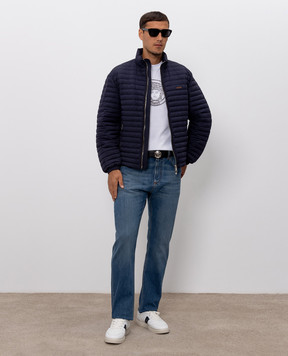 Versace Blue jeans 10243631A17837