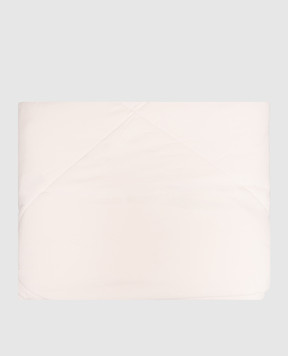 Dore & Rose Ivory quilted cooling blanket COOLINGBLANKET180x225