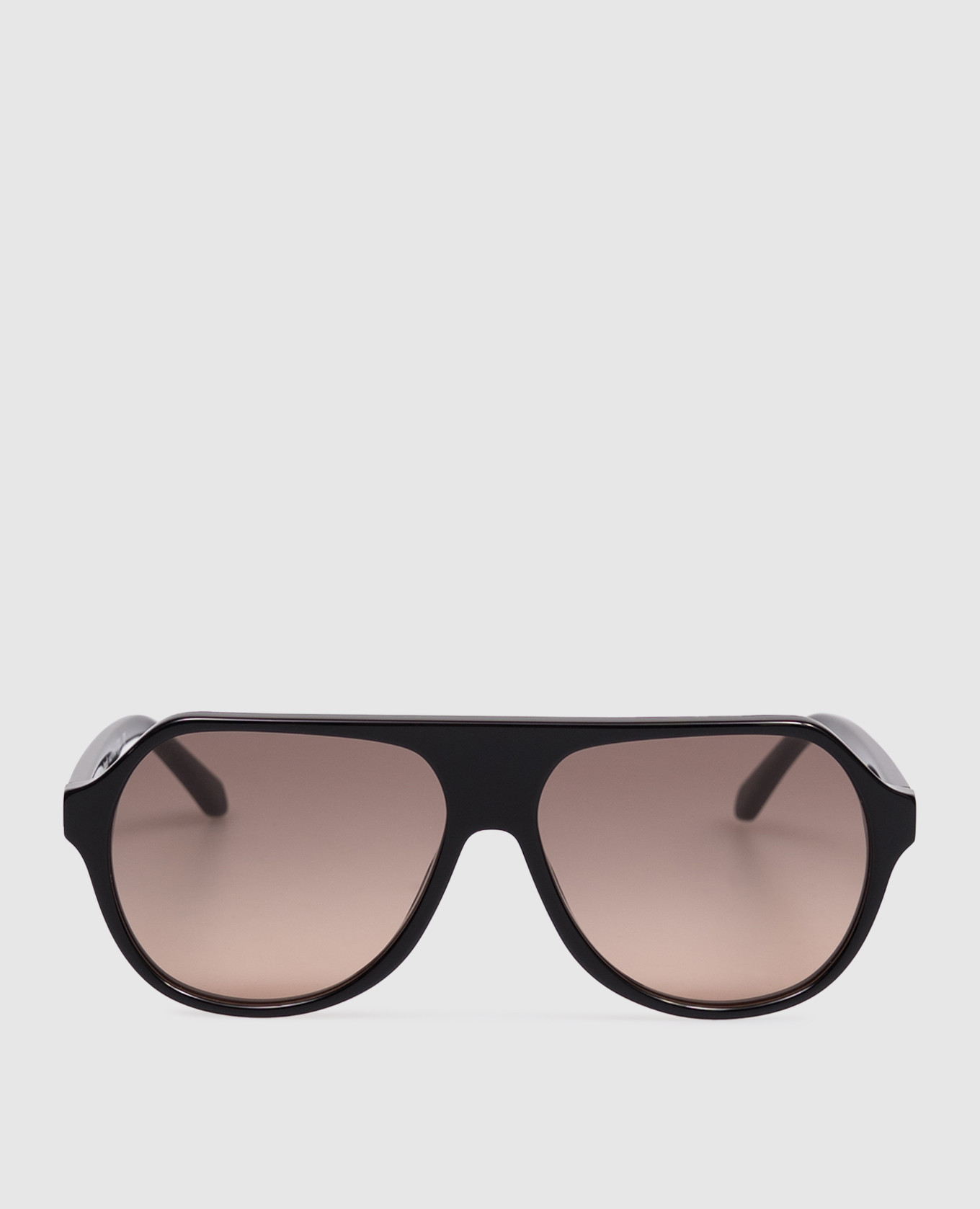 Black Kelso Sunglasses