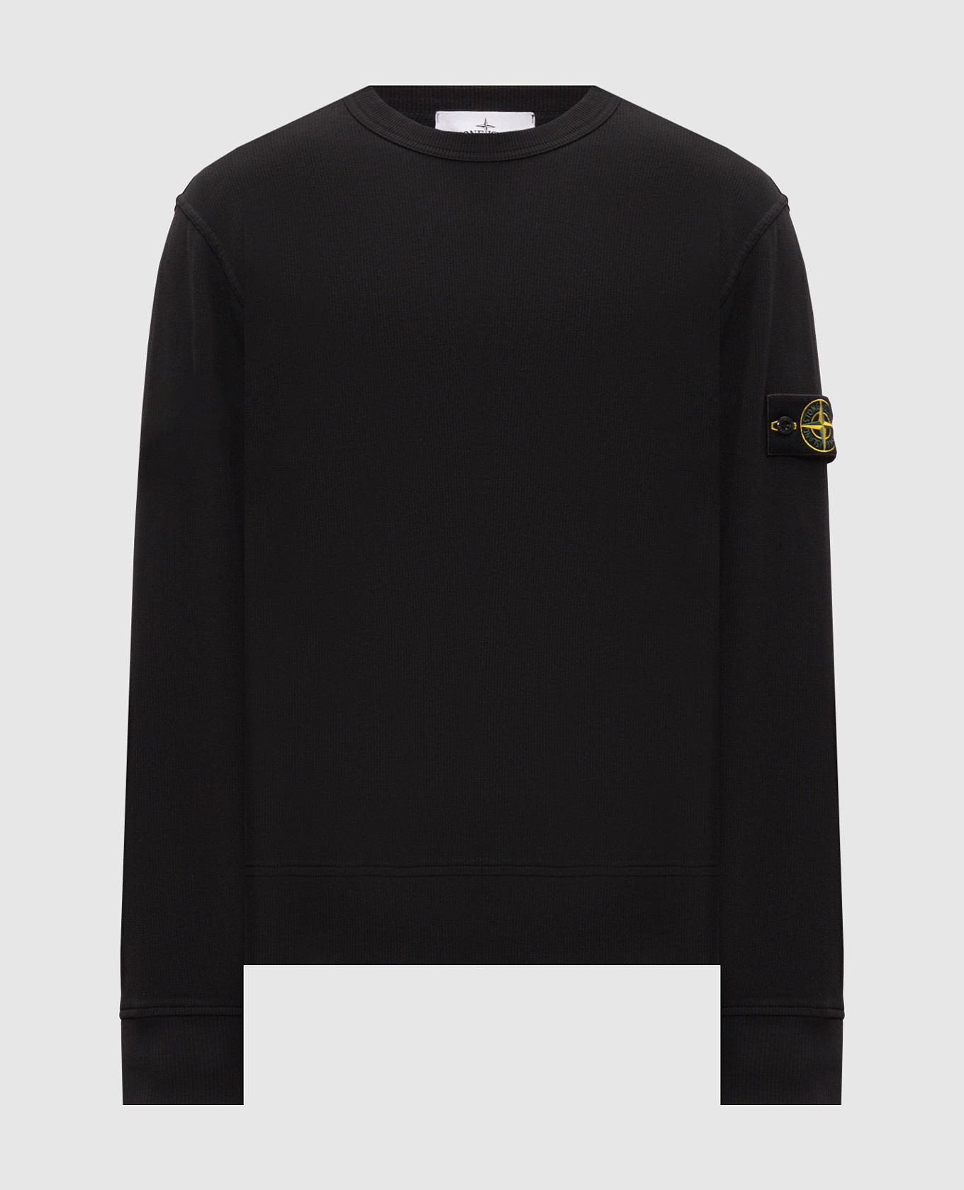 Black jumper
