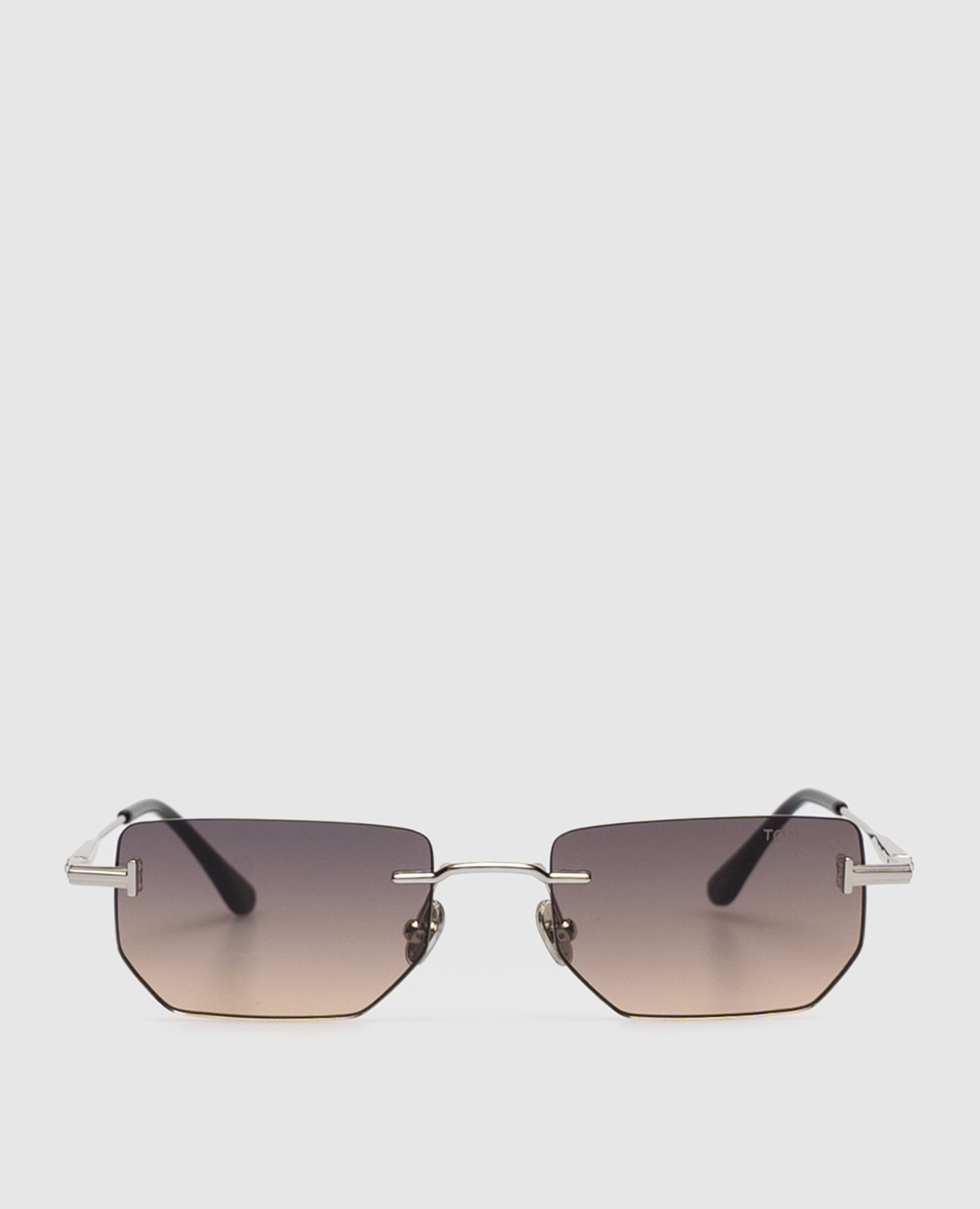 

ETHAN silver sunglasses Tom Ford