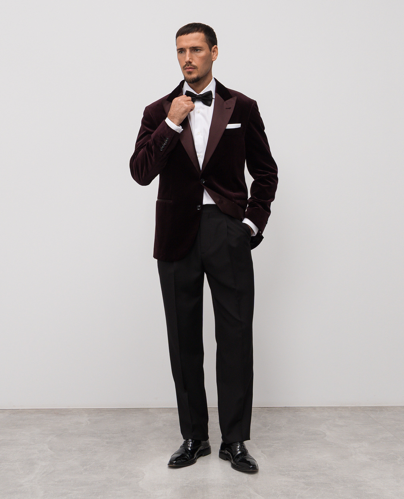 

White cotton shirt Brunello Cucinelli