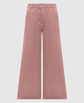 Max Mara Weekend Pink SKIPPER jeans WKDSKIPPER