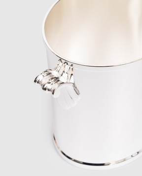 Broggi 1818 Broggi classica sparkling wine bucket for 2 bottles 3100020516