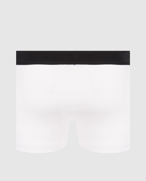 Tom Ford White boxer shorts T4LC31040