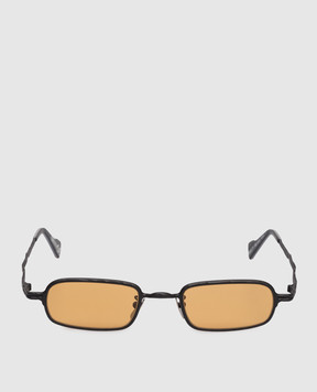 Kuboraum Black sunglasses Z18 KRSZ18BMS00000YL