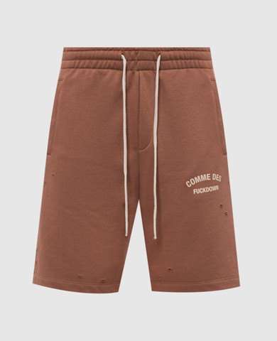 Comme des Fuckdown