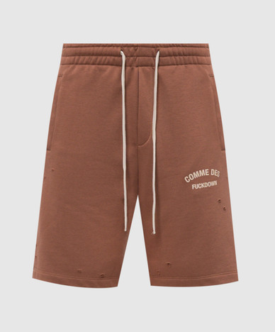 Comme des Fuckdown