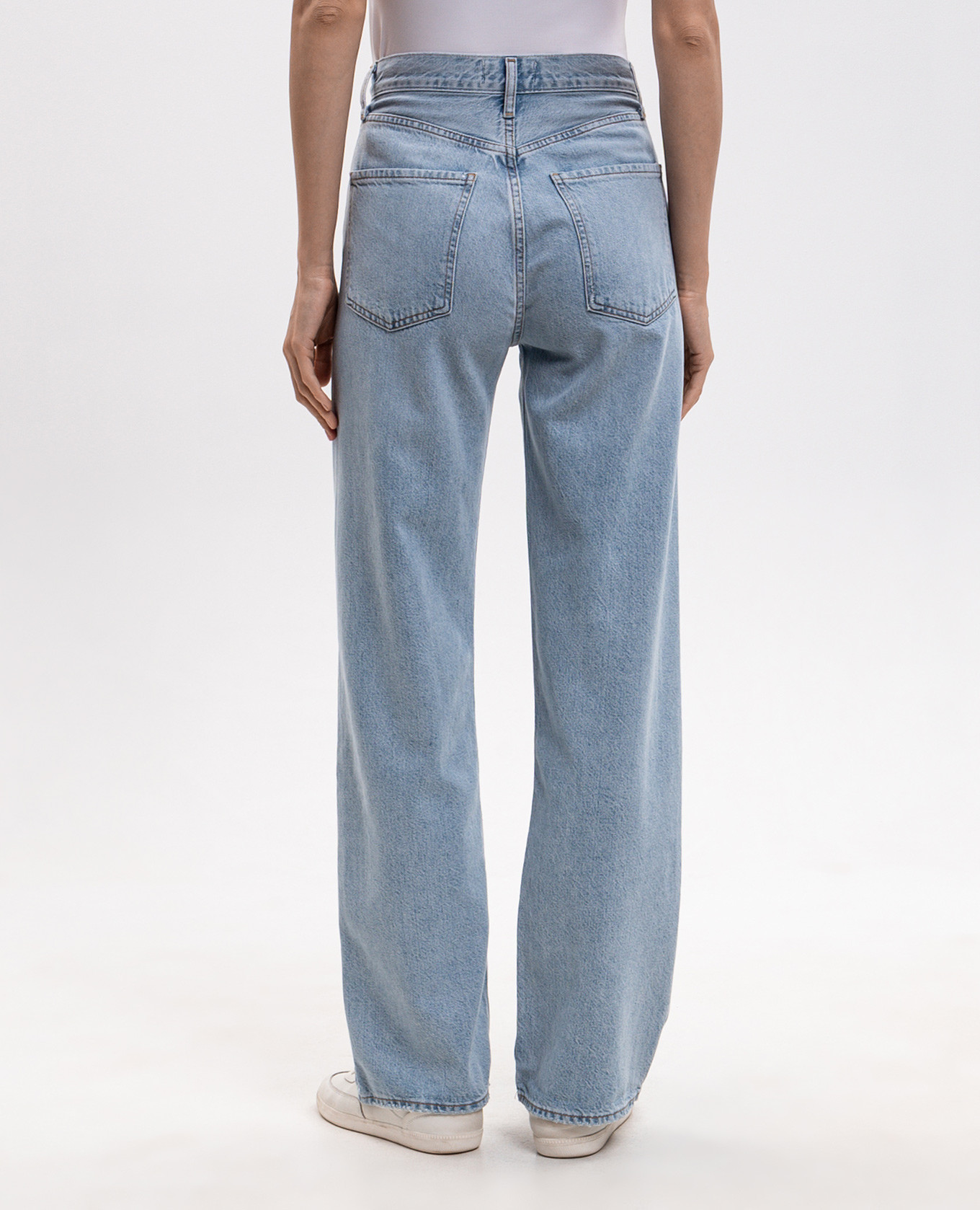 Blue jeans AGOLDE 4