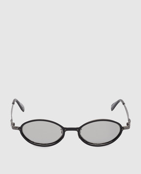 Kuboraum Black sunglasses H18 KRSH18BM0000004G