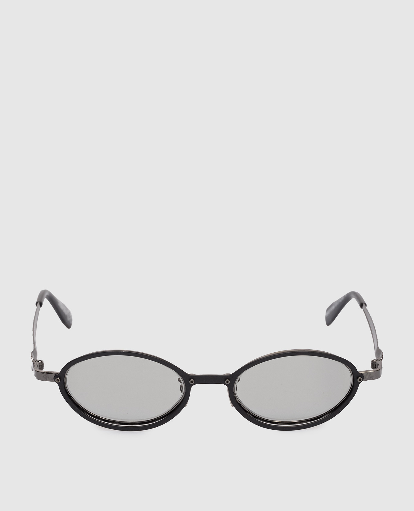 

Black sunglasses H18 Kuboraum