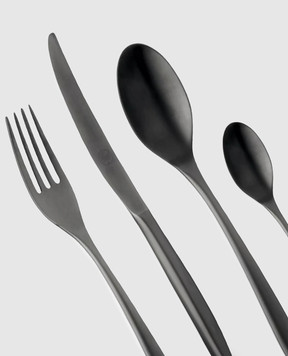 Broggi 1818 Zeta cutlery set 1163900D05