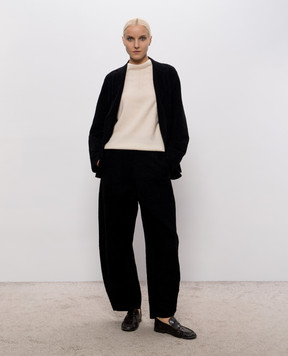 BOBOUTIC Black pants 5125