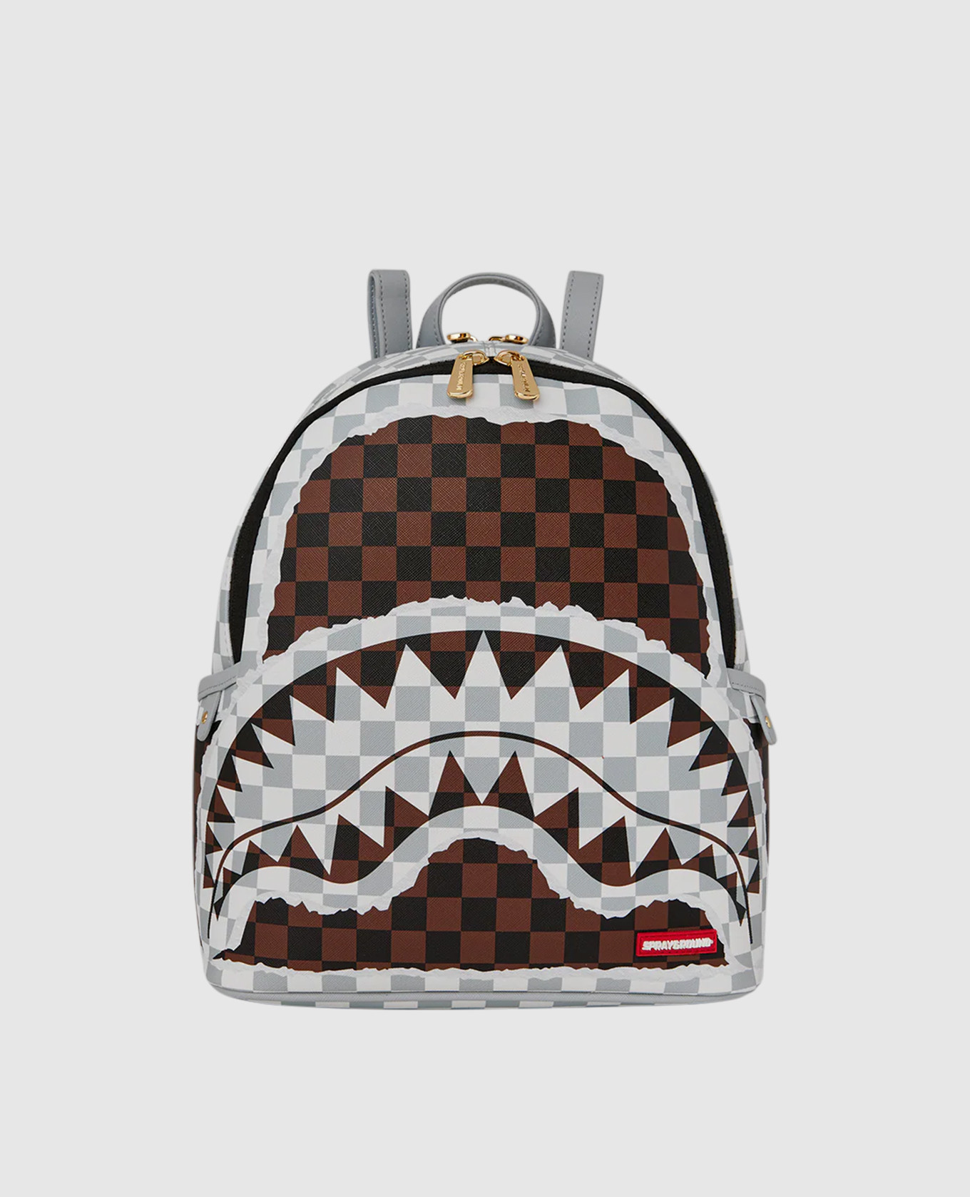

SHARK LEGACY SAVAGE children's backpack Sprayground, White
