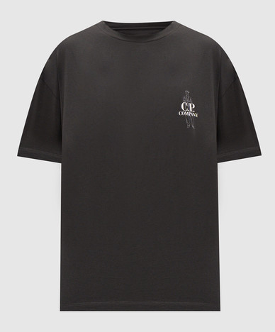 Gray T-shirt