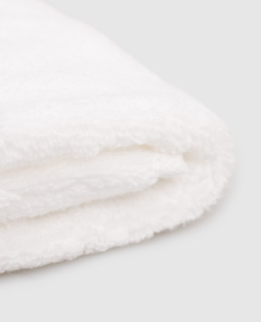 L'appartement White terry towel Key West 30x50 CHICAGOWASHCLOTH